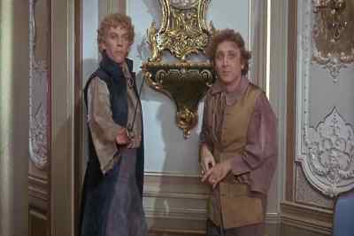 - Your time has come.
- So, Escargot. - Start the Revolution Without Me
