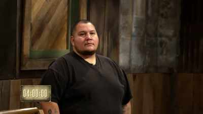 Your time starts, now. - Moonshiners: Master Distiller