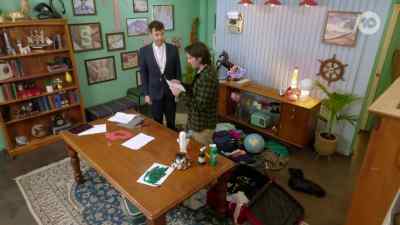 "Your time starts...now." - Taskmaster