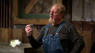 Your time starts - Moonshiners: Master Distiller