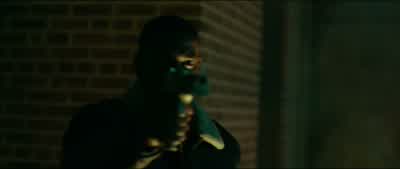 Young king! - The First Purge