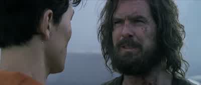 Your time will come Not as soon as yours - Die Another Day