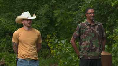Your time will start now. - Moonshiners: Master Distiller