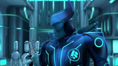 Your timeline has been accelerated. - 3Below: Tales of Arcadia