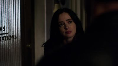 Your timing blows. - Marvel's Jessica Jones