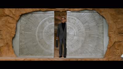 Ah Number Two your timing is impeccableGo ahead Take Mr Powers awayNoWhatDr Evil I spent 30 years of my life turning this two bit evil empireinto a world class multinationalI was going to have a cover story in ForbesBut you like an idiot wanted to take - Austin Powers: International Man of Mystery
