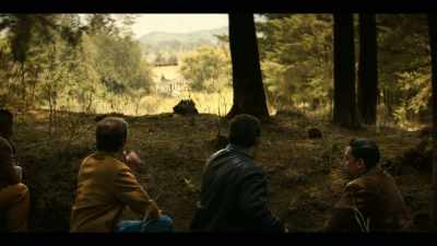 Your tip say how many are inside? - Narcos: Mexico