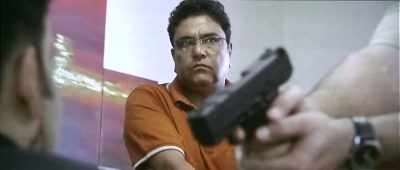 Your tip has to be right, Tony. Speak. - Naam Shabana