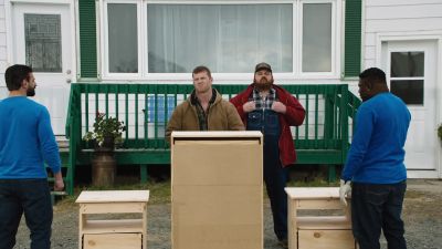 Your tips. - Letterkenny
