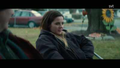 - Your toe loop was like...
- A hummingbird. - Three Women