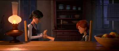 Your toes must be
as flexible as willow - Ballerina