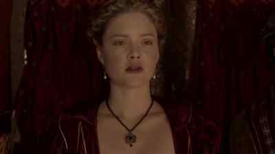Your tone has changed, my liege. - The Borgias