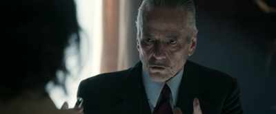 YOUR TOTAL INCOMPETENCE. - House of Gucci