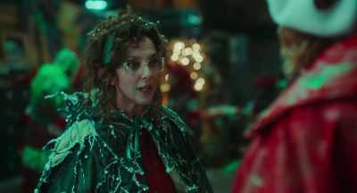 Your toys already have
everything that kids want. - Elf Me