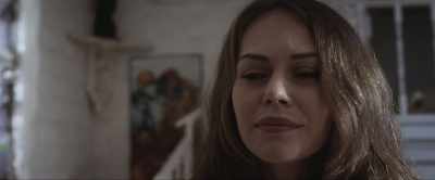 Your tracking device is not at a
temperature condusive to the human body. - Without Ward