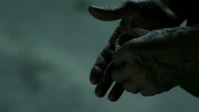 Your training is over. - Marvel's Daredevil