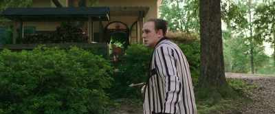 Your transaction
may now be conducted - Capone