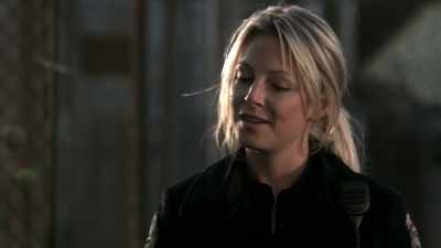 Your tricks are not gonna
work for you this time. - Trauma