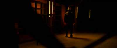 Your tricks and illusions
will not work on me. - King of Killers