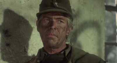 Your Triebig is dead - Cross of Iron