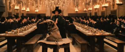 Your triumphs will earn you points. - Harry Potter and the Philosopher's Stone