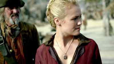 Your true manifest. Your false manifest. - Black Sails