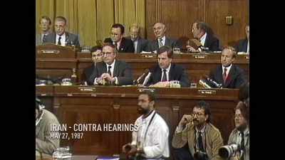 Your true name is
Felix Rodriguez, correct? - The Last Narc
