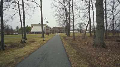 Your trying to be
not transparent - The Unmaking of a College
