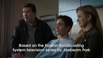 Your tumor is gone. - The Good Doctor