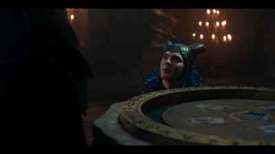 - Your turn is going great.
- This is a numbers game. - Agatha All Along