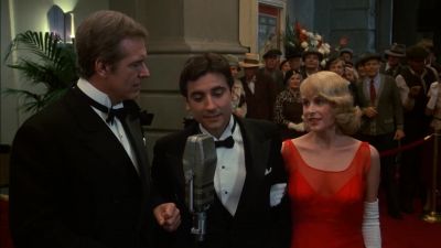 Your turn Johnny - Johnny Dangerously