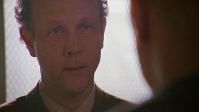 Your turn to play bad cop - The Shield