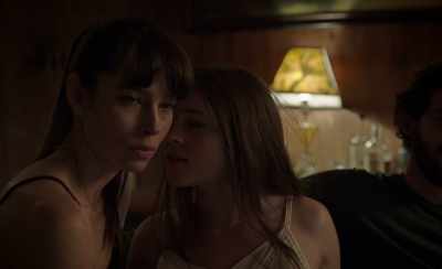 Your turn. - The Sinner