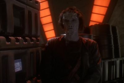 Your turn. - Star Trek: Deep Space Nine