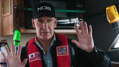 Your turn. - NCIS: New Orleans