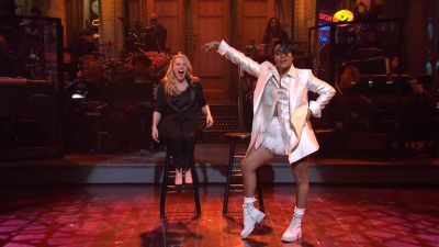 Your turn. - Saturday Night Live