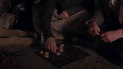Your turn. - Poldark