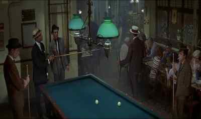 Your turn. - Irma la Douce