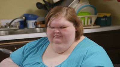 YOUR TURN. - 1000-lb Sisters