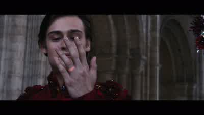 Your turn. - Jupiter Ascending