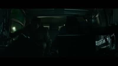 Your turn. - The Girl with the Dragon Tattoo