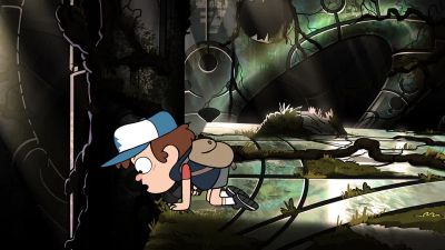 Your turn!
Say "hup". It helps! - Gravity Falls