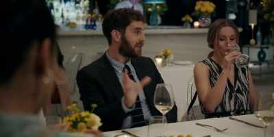 - Your turn.
- Would you rather be - The People We Hate at the Wedding