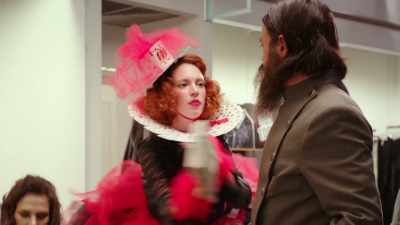 - Your turn.
- You guys... - Anastasia: Once Upon a Time