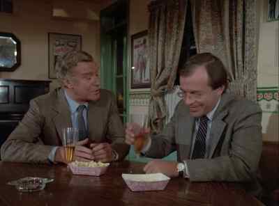 Your turncoat pilots are unconscious. - Knight Rider