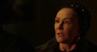 Your twin brother was your responsibility,
as you were his. - Medici: Masters of Florence