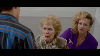 Your, uh, your ficus had
a white fly. - Why Women Kill