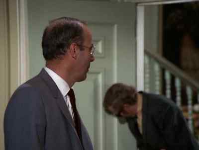 YOUR ULCER KICKING UP?
MM-HMM. - Mission: Impossible