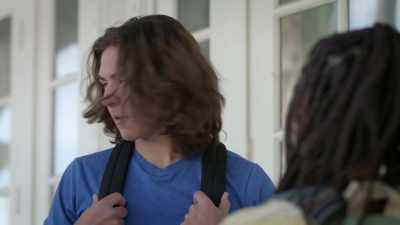 Your, um,
your friend Michelle, - The Wrong Valentine