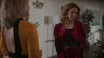 Your uncle always wanted to be
there for you and your mom. - The Jane Mysteries: Inheritance Lost